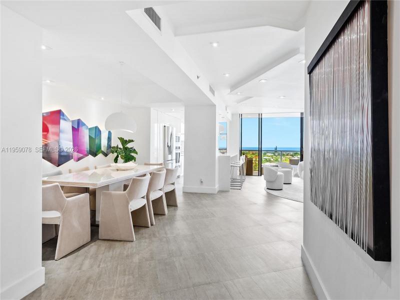 Alquiler de apartamento en Hamptons West 808