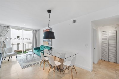 Fortune House Apt #2602