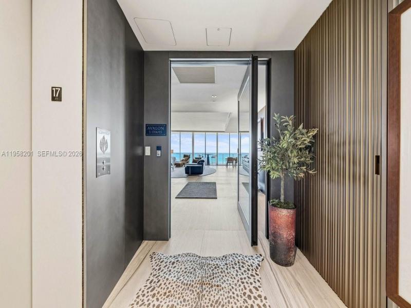 Condo for sale at Auberge Beach Residences Spa S1704/05