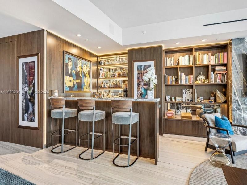 Condo for sale at Auberge Beach Residences Spa S1704/05