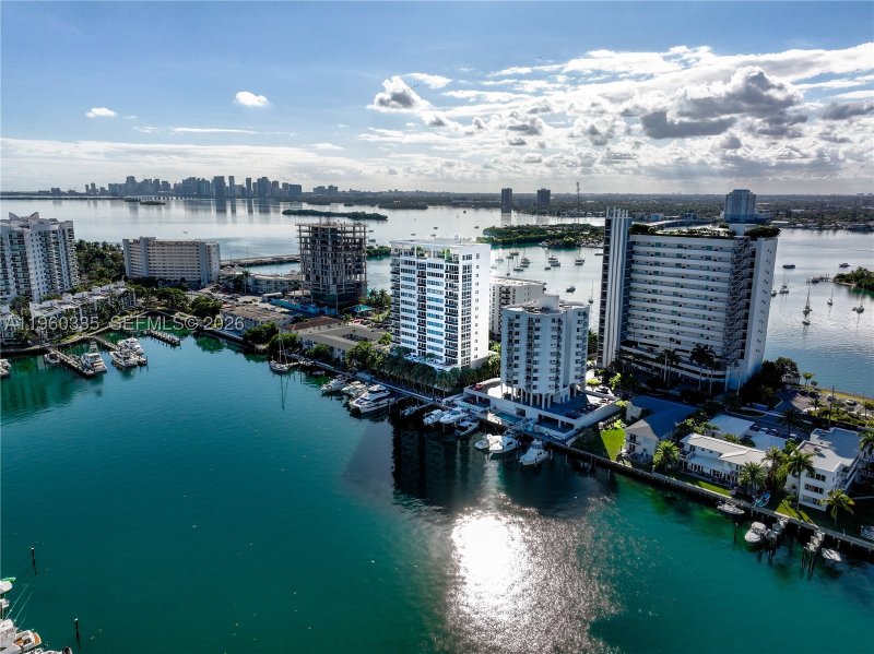 Blue Bay Tower Apt #903