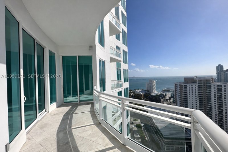 Asia on Brickell Apt #2405