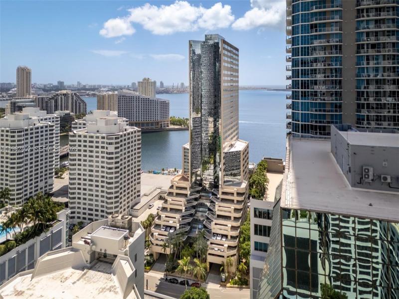 Atma Miami by Aman Apt #2112