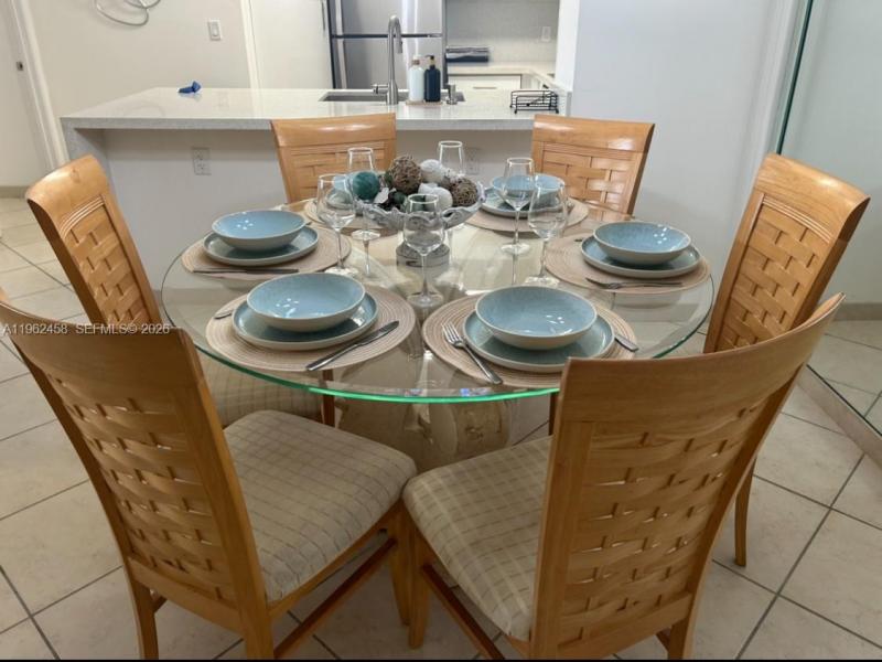 Alquiler de apartamento en The Yacht Club at Aventura 1501