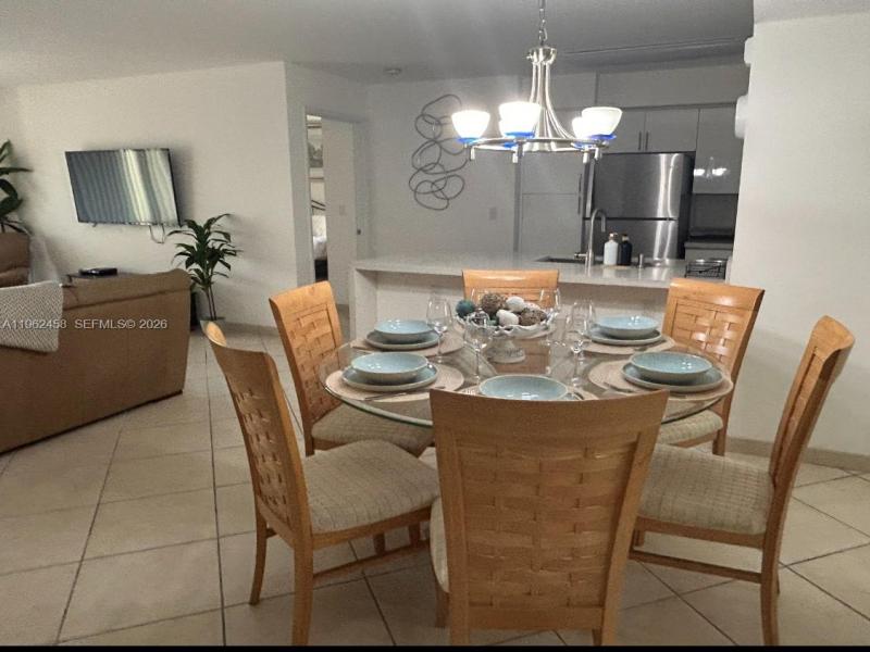 Alquiler de apartamento en The Yacht Club at Aventura 1501
