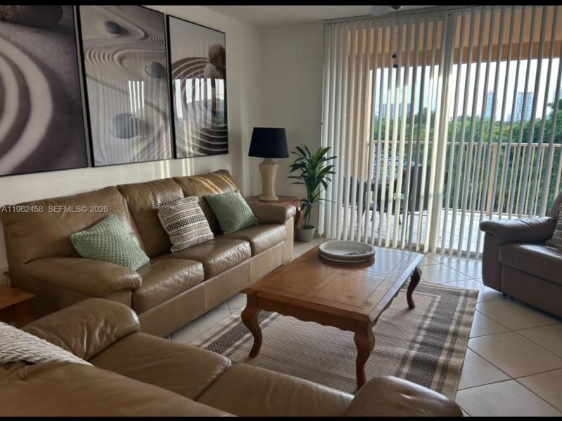 Alquiler de apartamento en The Yacht Club at Aventura 1501