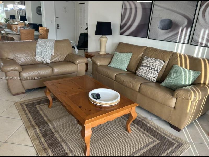 Alquiler de apartamento en The Yacht Club at Aventura 1501