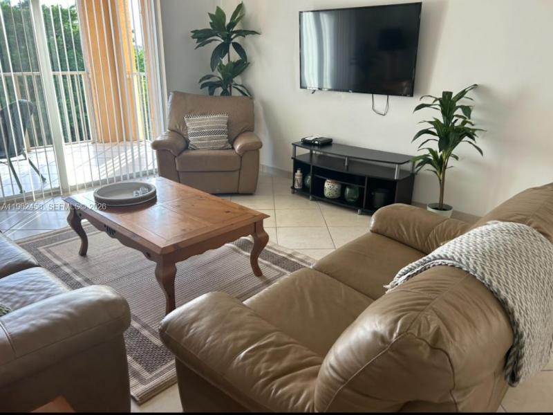 Alquiler de apartamento en The Yacht Club at Aventura 1501