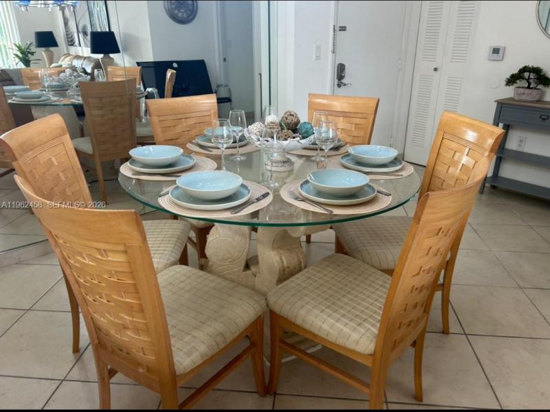 Alquiler de apartamento en The Yacht Club at Aventura 1501