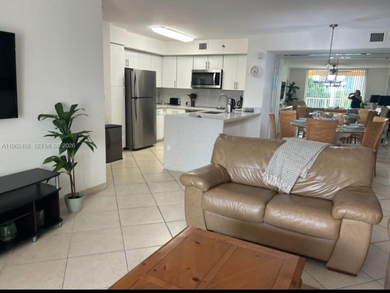 Alquiler de apartamento en The Yacht Club at Aventura 1501