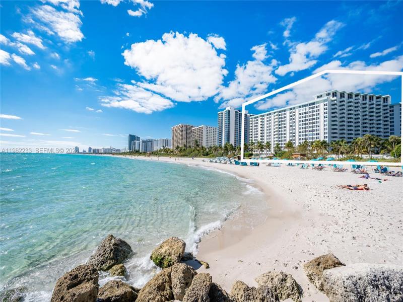 Triton Towers Apt #1505