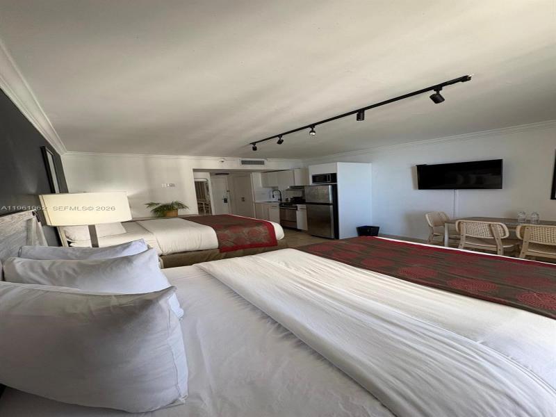 Condo for sale at Aventura Beach Club 820