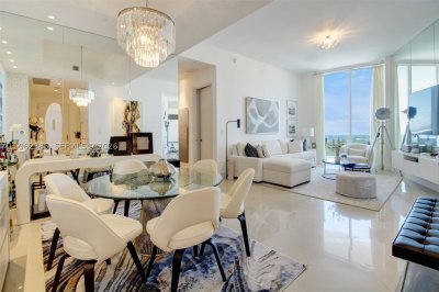 Trump Tower One Apt #3605