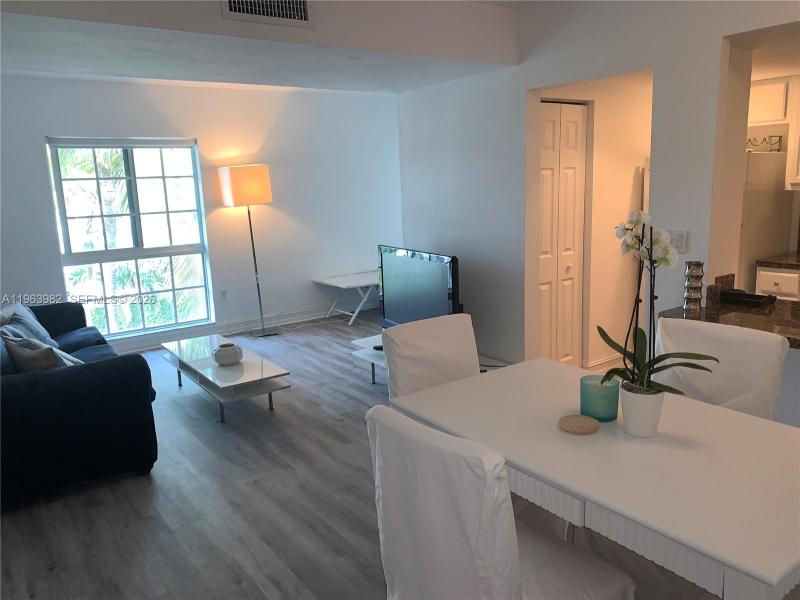 Alquiler de apartamento en Key Islander 304