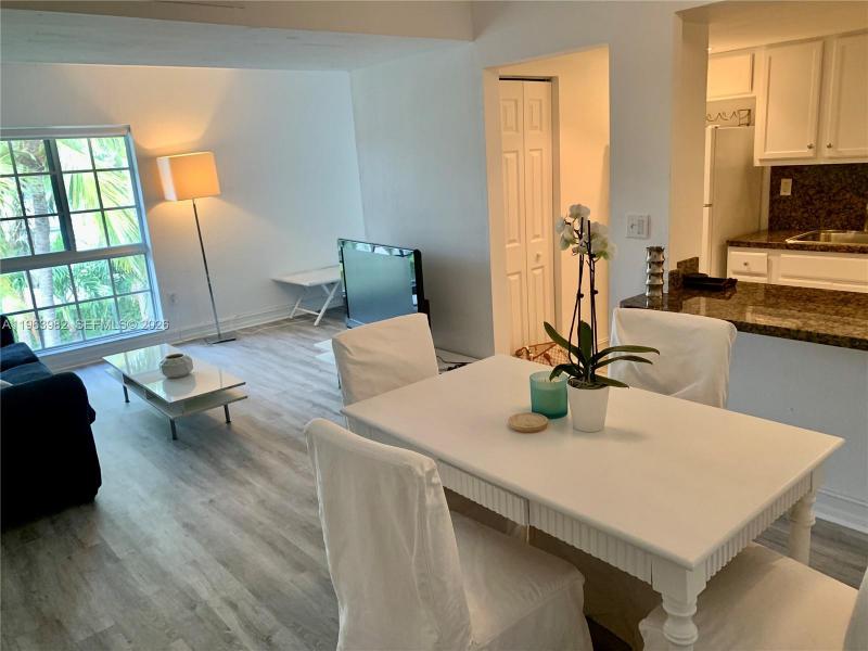 Alquiler de apartamento en Key Islander 304