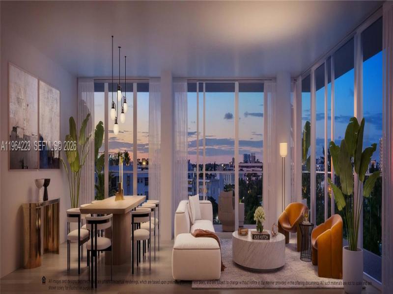 Comprar apartamento no La Baia South 502