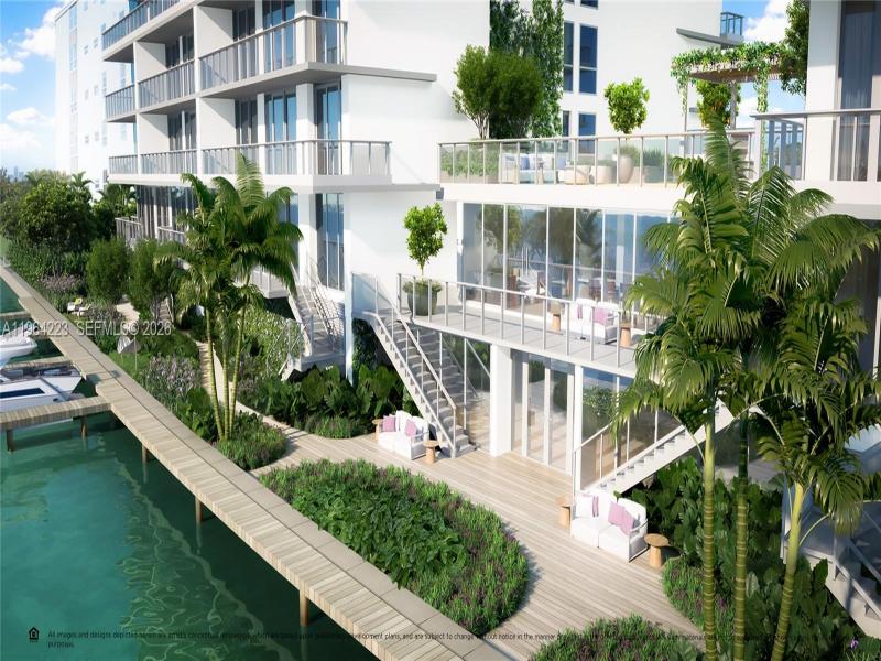 Comprar apartamento no La Baia South 502