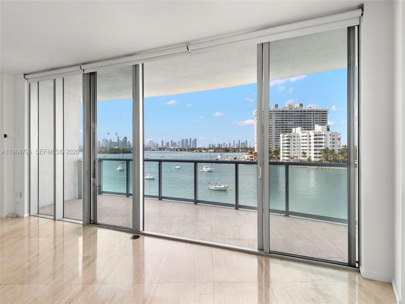 Comprar apartamento en Capri Ana 501