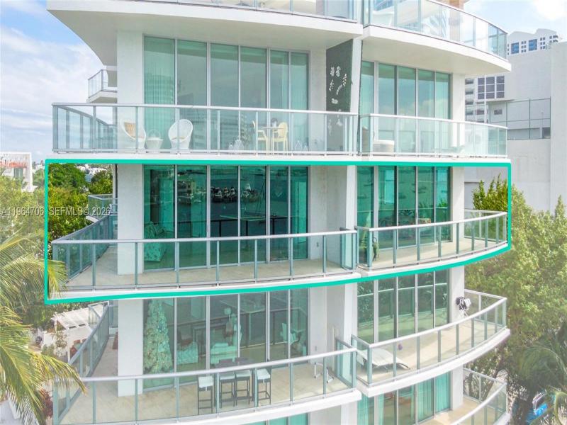 Comprar apartamento en Capri Ana 501
