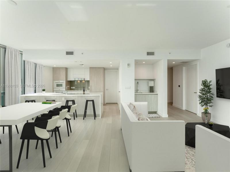 Comprar apartamento no La Baia South 501