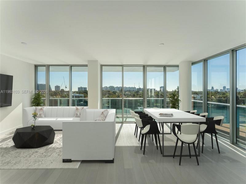 Comprar apartamento no La Baia South 501