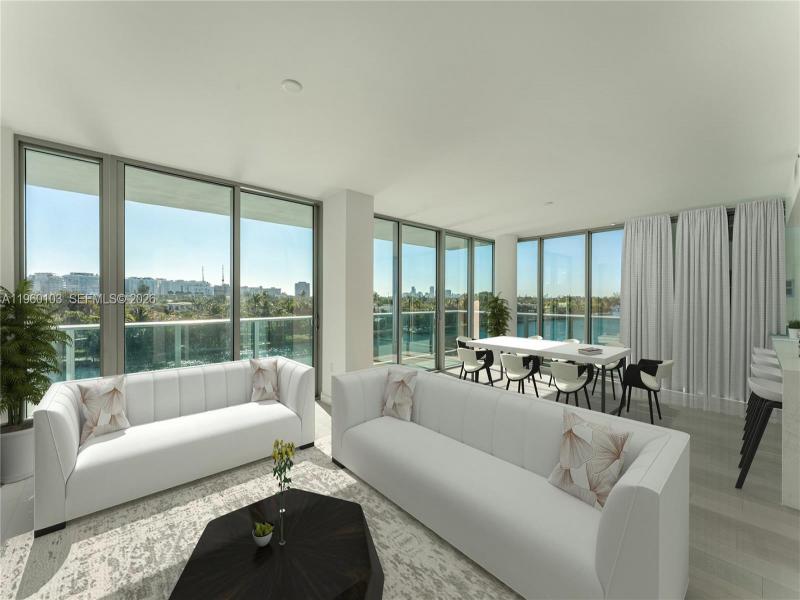 La Baia South Apt #501