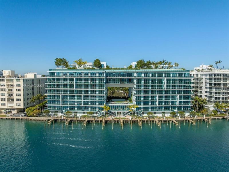 Comprar apartamento no La Baia South 501