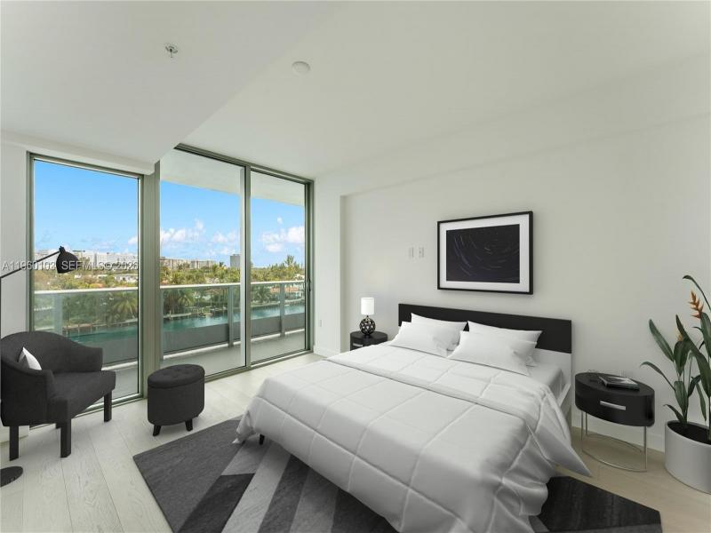 Comprar apartamento no La Baia South 501