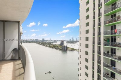 Aria on The Bay Apt #2802