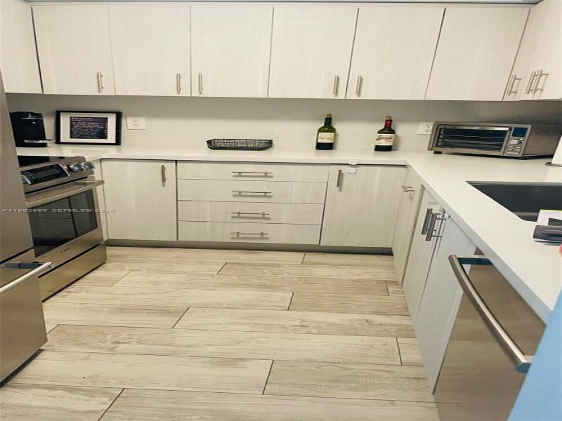 Alquiler de apartamento en Metropolitan at Brickell 1704
