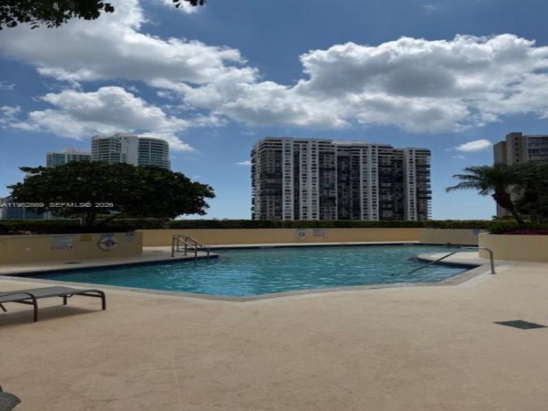 Alquiler de apartamento en Metropolitan at Brickell 1704