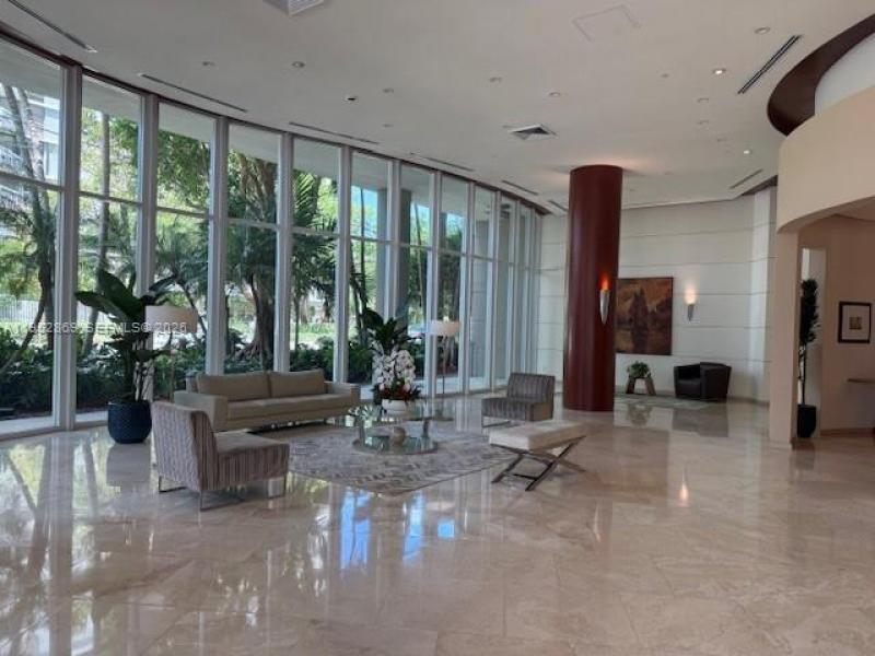 Metropolitan at Brickell Apt #1704