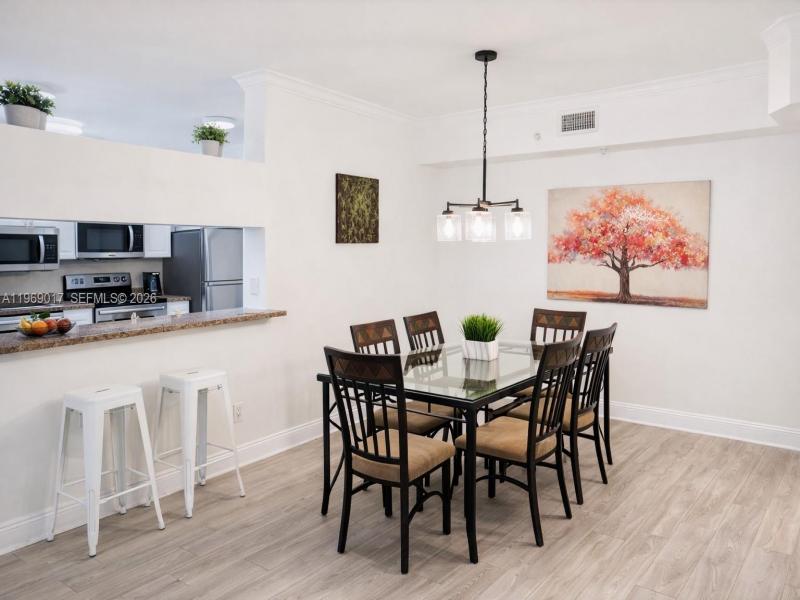 Condo for sale at Porto Bellagio 3105