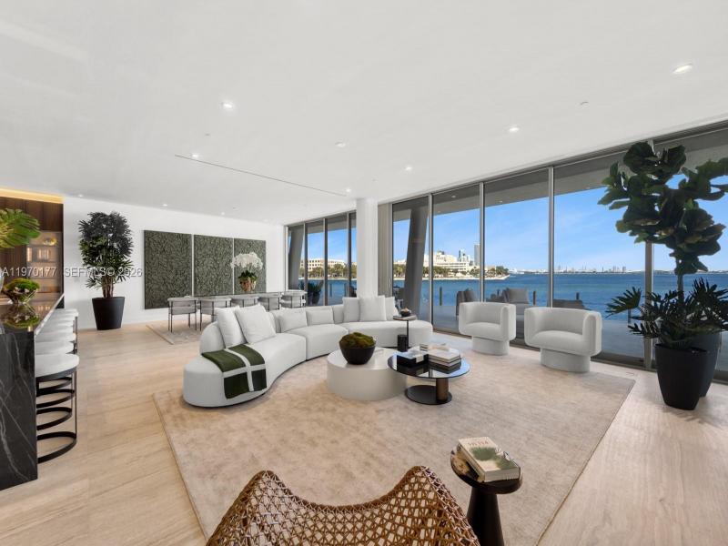 Condo for sale at Vita at Grove Isle M204