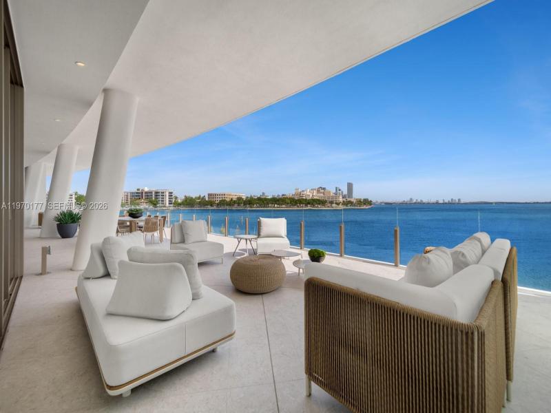 Condo for sale at Vita at Grove Isle M204