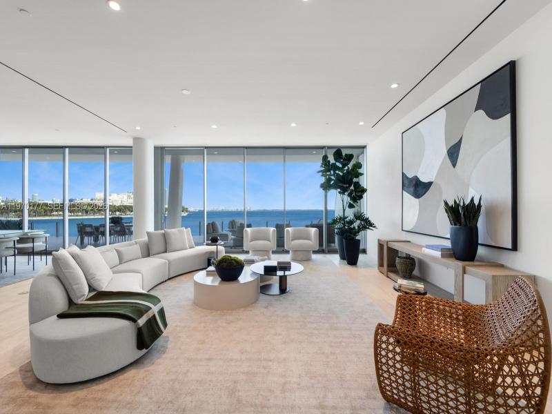 Condo for sale at Vita at Grove Isle M204