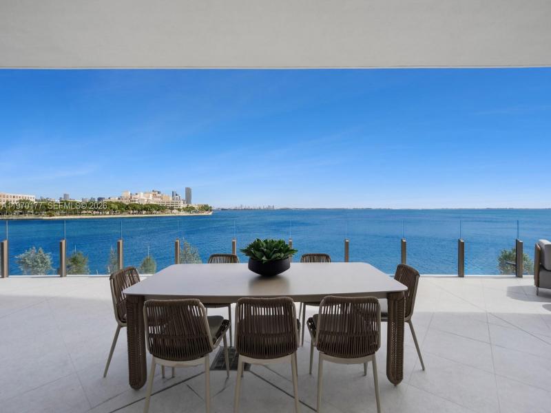 Condo for sale at Vita at Grove Isle M204