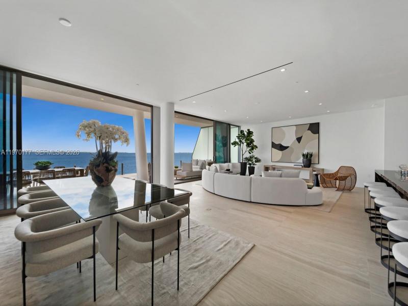 Condo for sale at Vita at Grove Isle M204