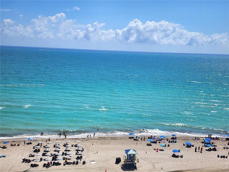 Sea Air Towers Apt #620