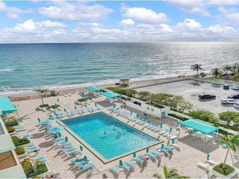 Condo for sale at Sea Air Towers 620