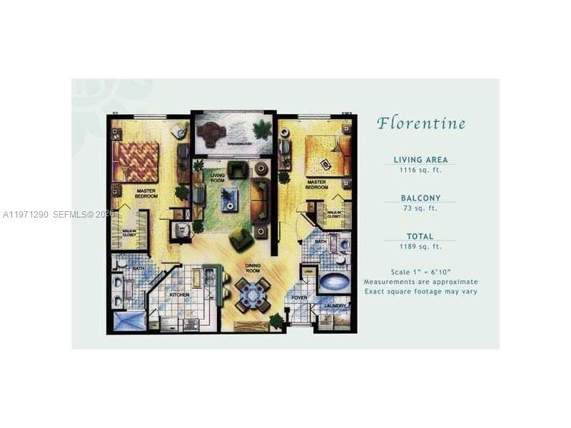 Comprar apartamento en Porto Bellagio 2911