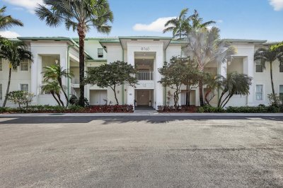 The Blue Doral Apt #1215