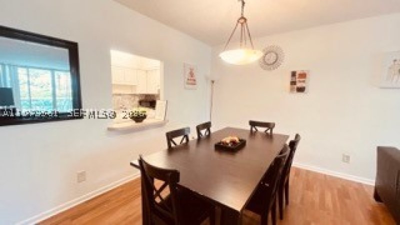 Alquiler de apartamento en Ocean Reserve 221
