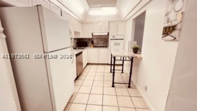 Alquiler de apartamento en Ocean Reserve 221