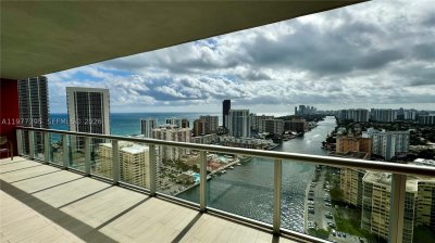 Beachwalk Apt #T3205