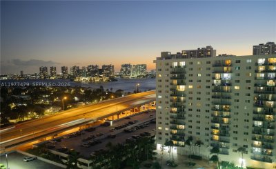 Ocean Reserve Apt #1614