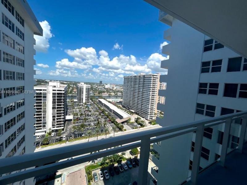 Apartment for rent at Parker Plaza Estates 1802