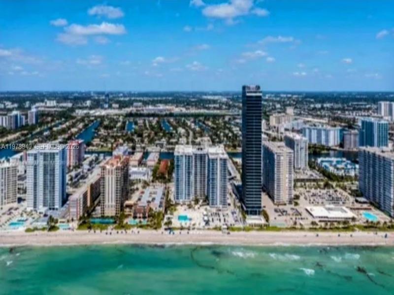 Apartment for rent at Parker Plaza Estates 1802