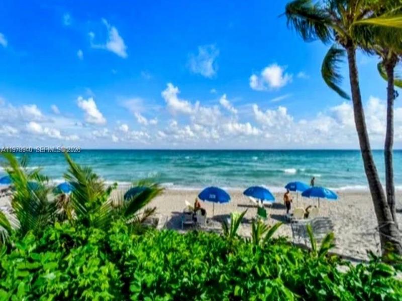 Apartment for rent at Parker Plaza Estates 1802