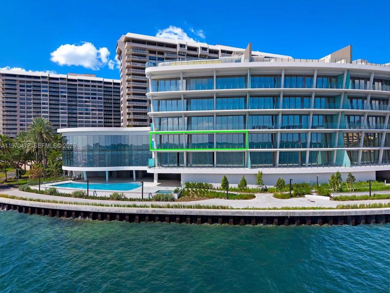 Condo for sale at Vita at Grove Isle M301